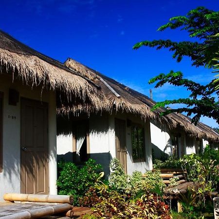 Akanak Resort Krabi By Eksteriør billede