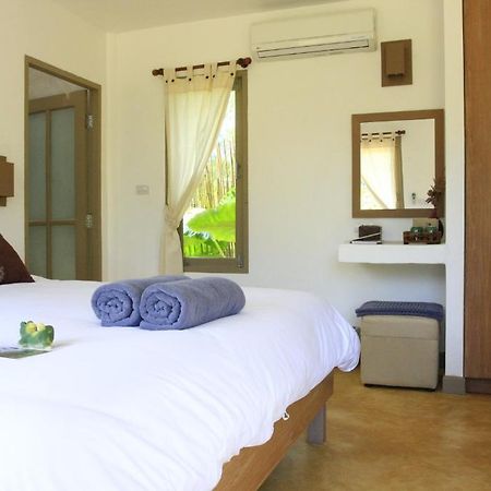 Akanak Resort Krabi By Eksteriør billede