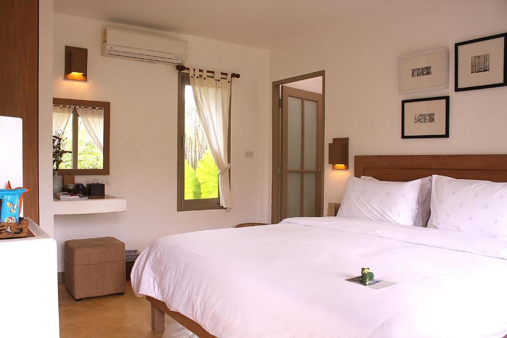 Akanak Resort Krabi By Eksteriør billede