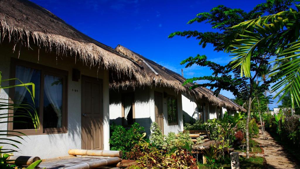 Akanak Resort Krabi By Eksteriør billede