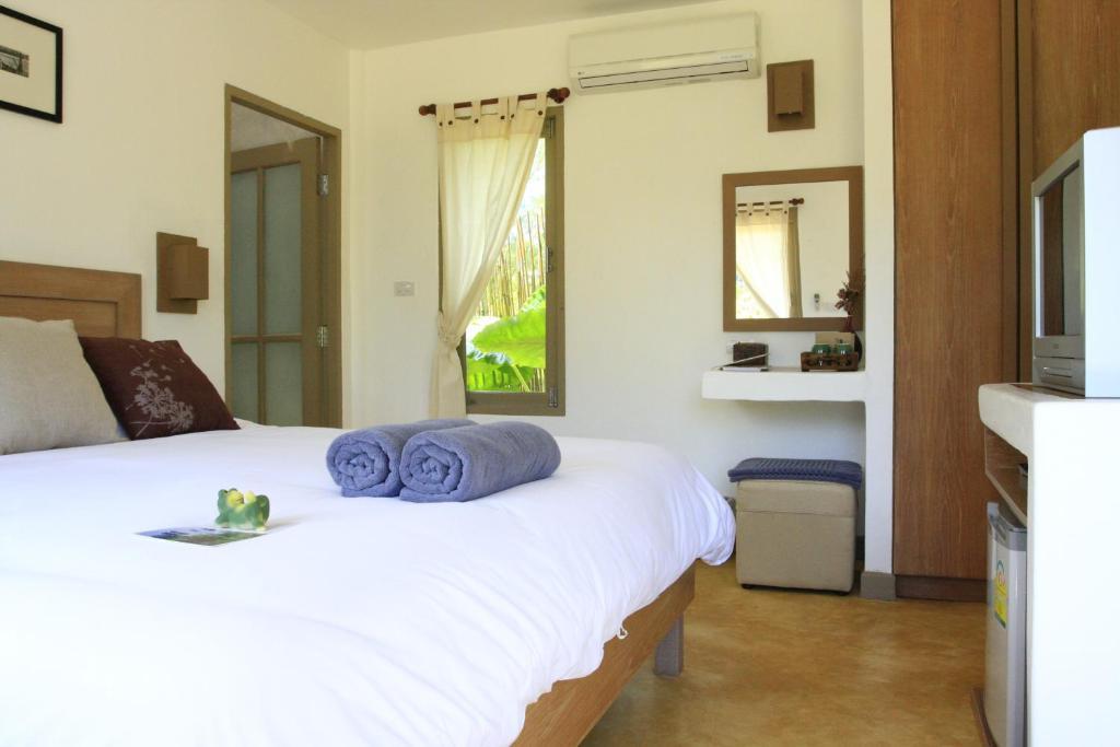 Akanak Resort Krabi By Eksteriør billede