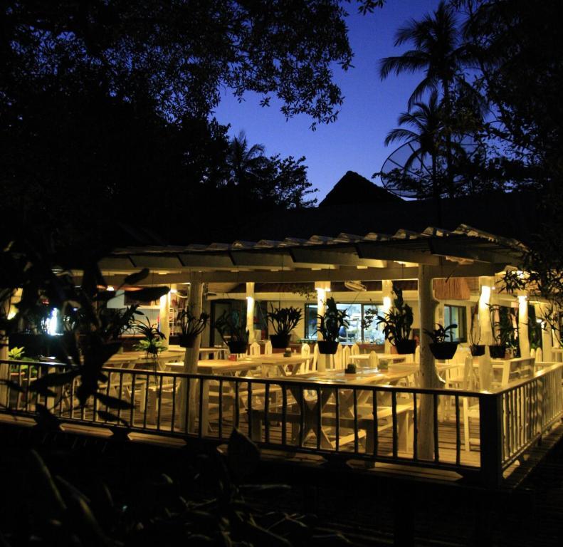 Akanak Resort Krabi By Eksteriør billede