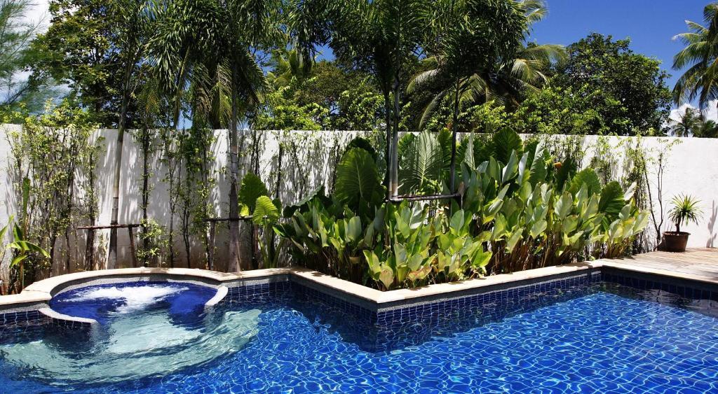 Akanak Resort Krabi By Eksteriør billede