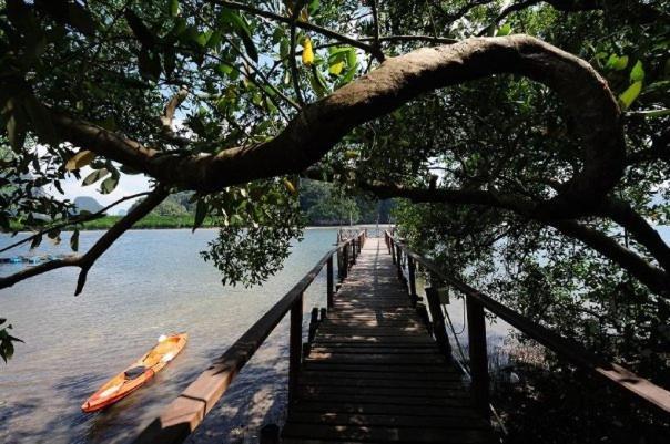 Akanak Resort Krabi By Eksteriør billede