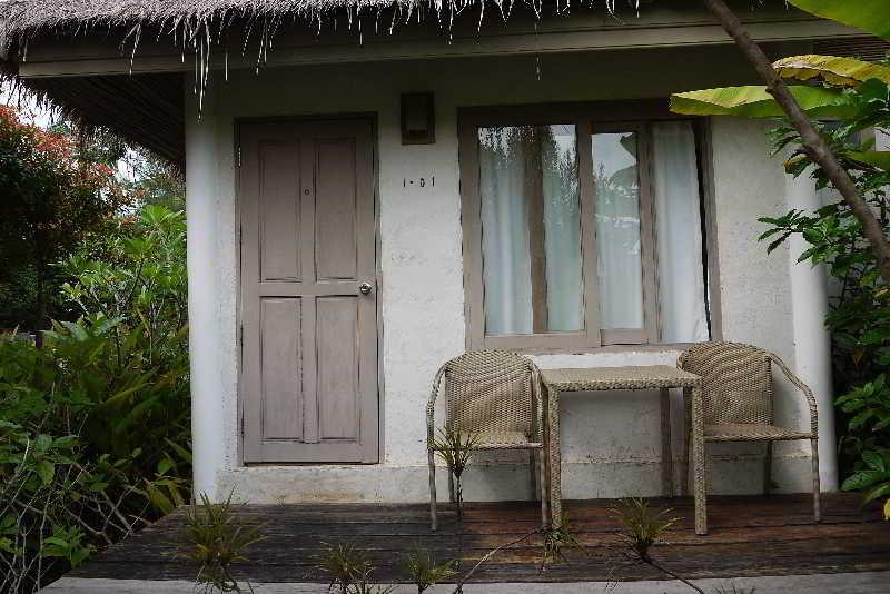 Akanak Resort Krabi By Eksteriør billede