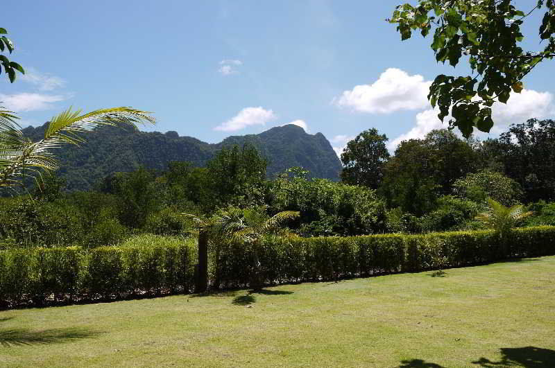 Akanak Resort Krabi By Eksteriør billede