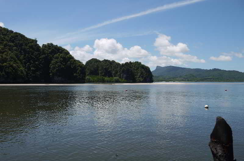 Akanak Resort Krabi By Eksteriør billede