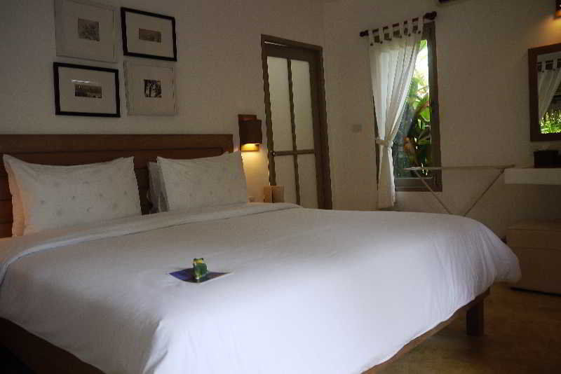 Akanak Resort Krabi By Eksteriør billede