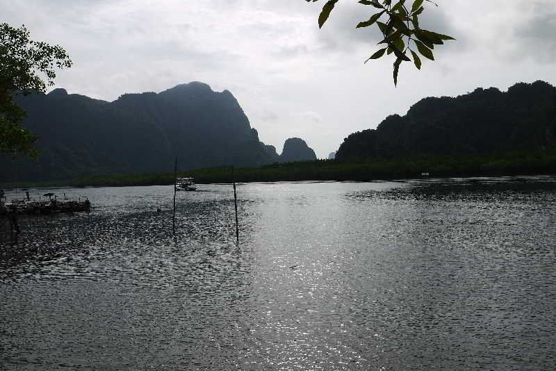 Akanak Resort Krabi By Eksteriør billede