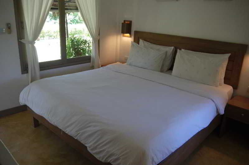 Akanak Resort Krabi By Eksteriør billede