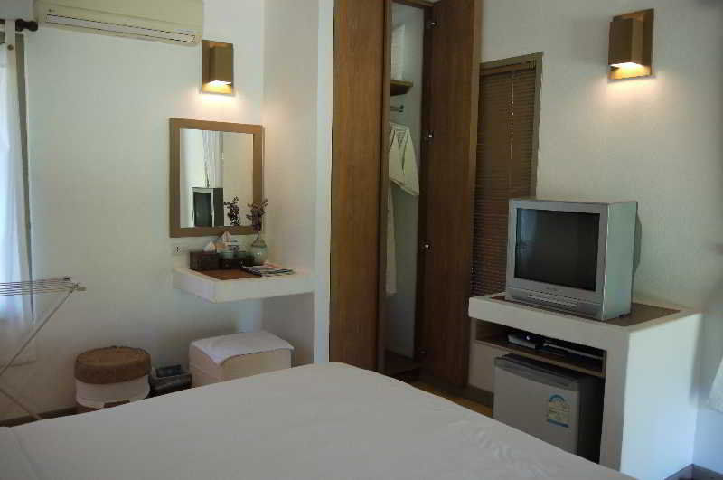 Akanak Resort Krabi By Eksteriør billede