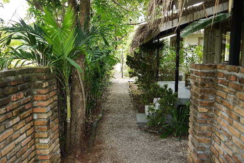 Akanak Resort Krabi By Eksteriør billede