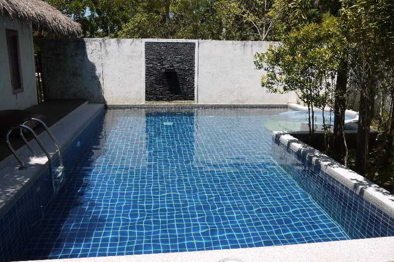 Akanak Resort Krabi By Eksteriør billede