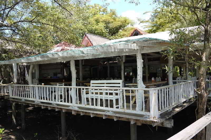 Akanak Resort Krabi By Eksteriør billede
