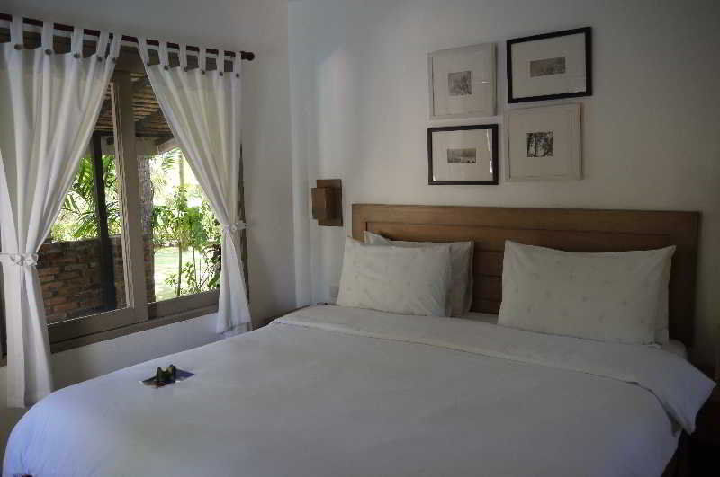 Akanak Resort Krabi By Eksteriør billede
