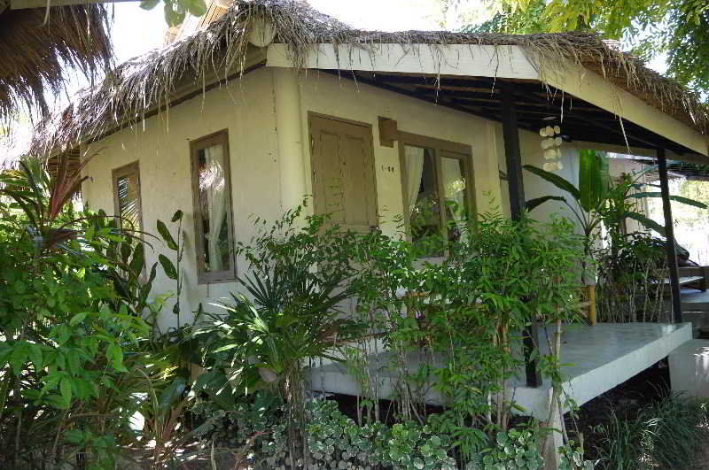 Akanak Resort Krabi By Eksteriør billede