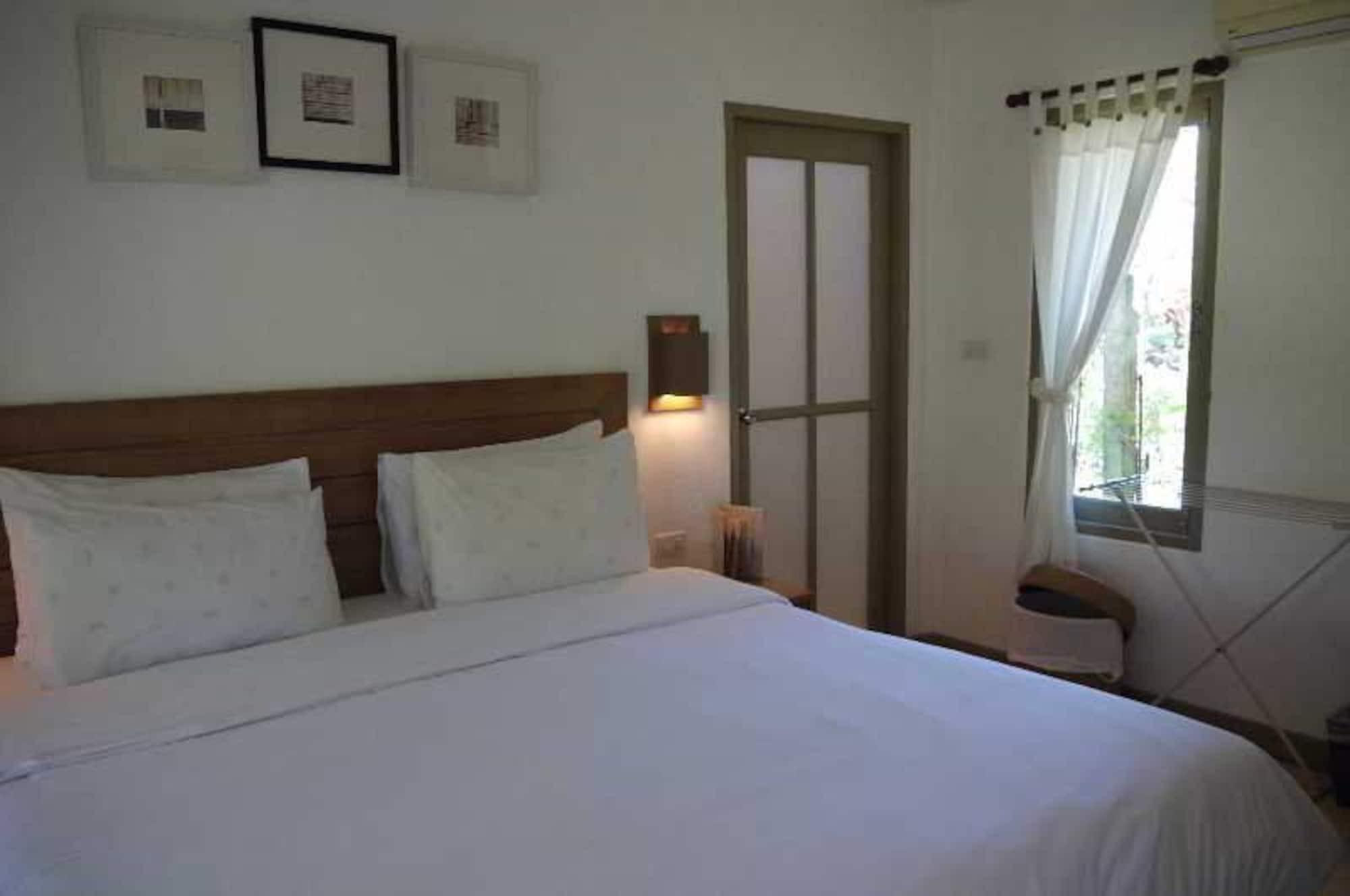 Akanak Resort Krabi By Eksteriør billede