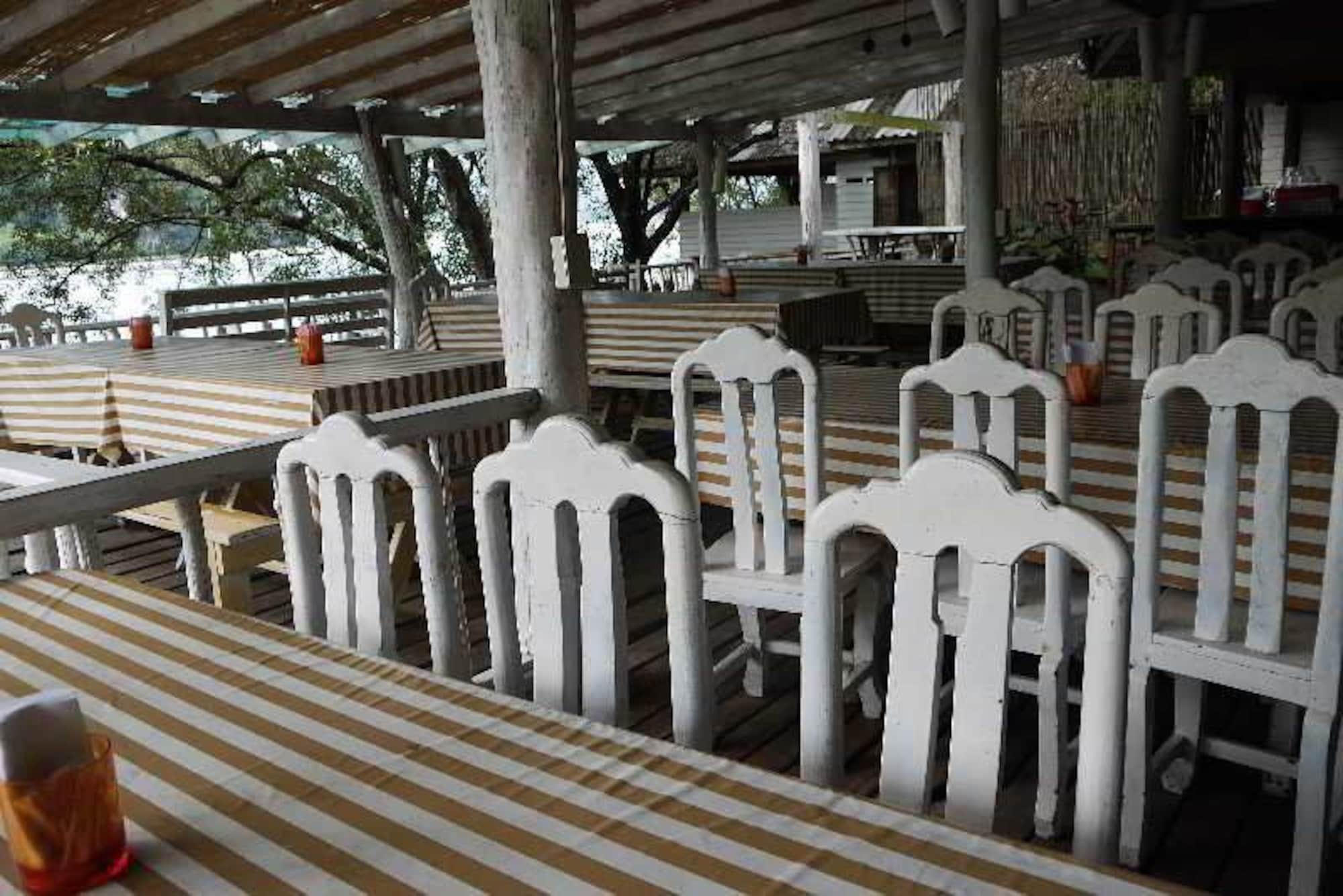 Akanak Resort Krabi By Eksteriør billede