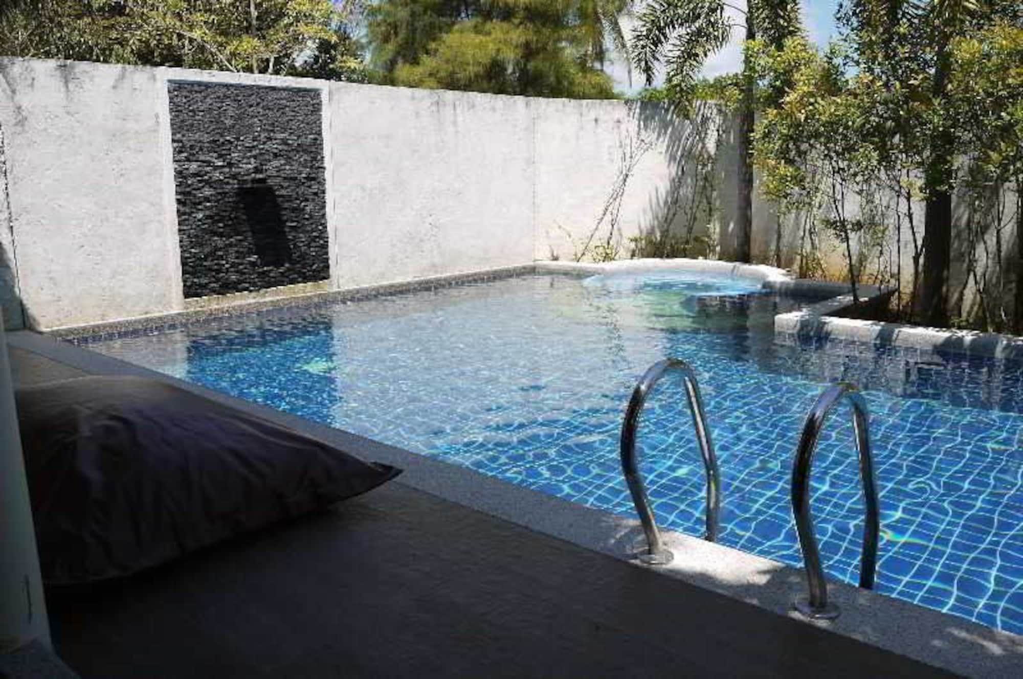 Akanak Resort Krabi By Eksteriør billede